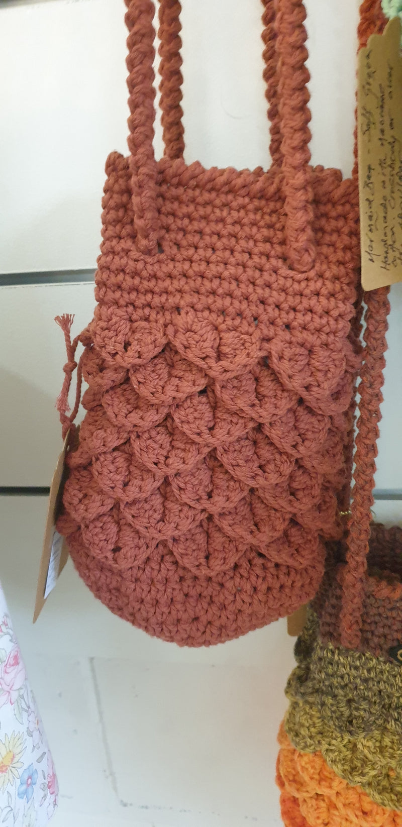 Macrame is so much fun,   beautiful work from  one of our wonderfully  talented customers.
