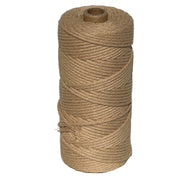 3mm Macrame Rope 100 mtr roll - Mocha - Harry & Wilma