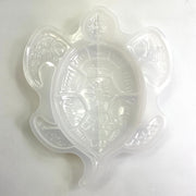 Silicone Mould - Turtle Harry & Wilma