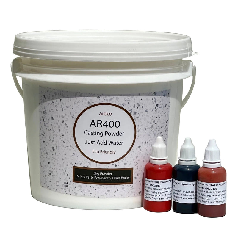 5kg Eco Powder - Harry & Wilma