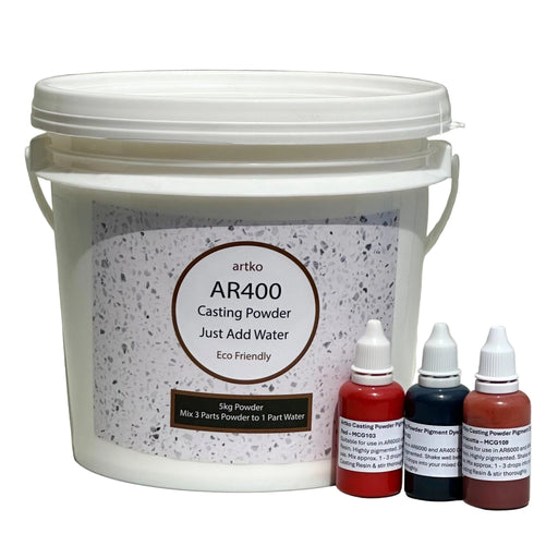 5kg Eco Powder - Harry & Wilma