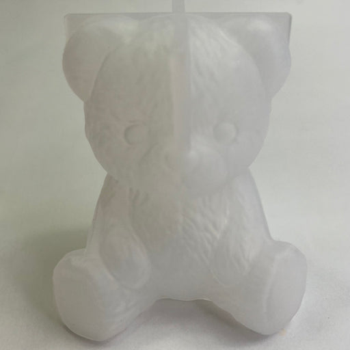 Silicone Mould - Bear