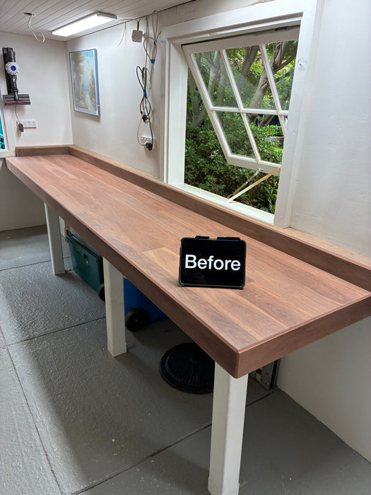 Diamond Rock Extra Hard Epoxy Resin 3.78 litre