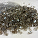 Fire Glass 1kg bag - Bronze 1/4"