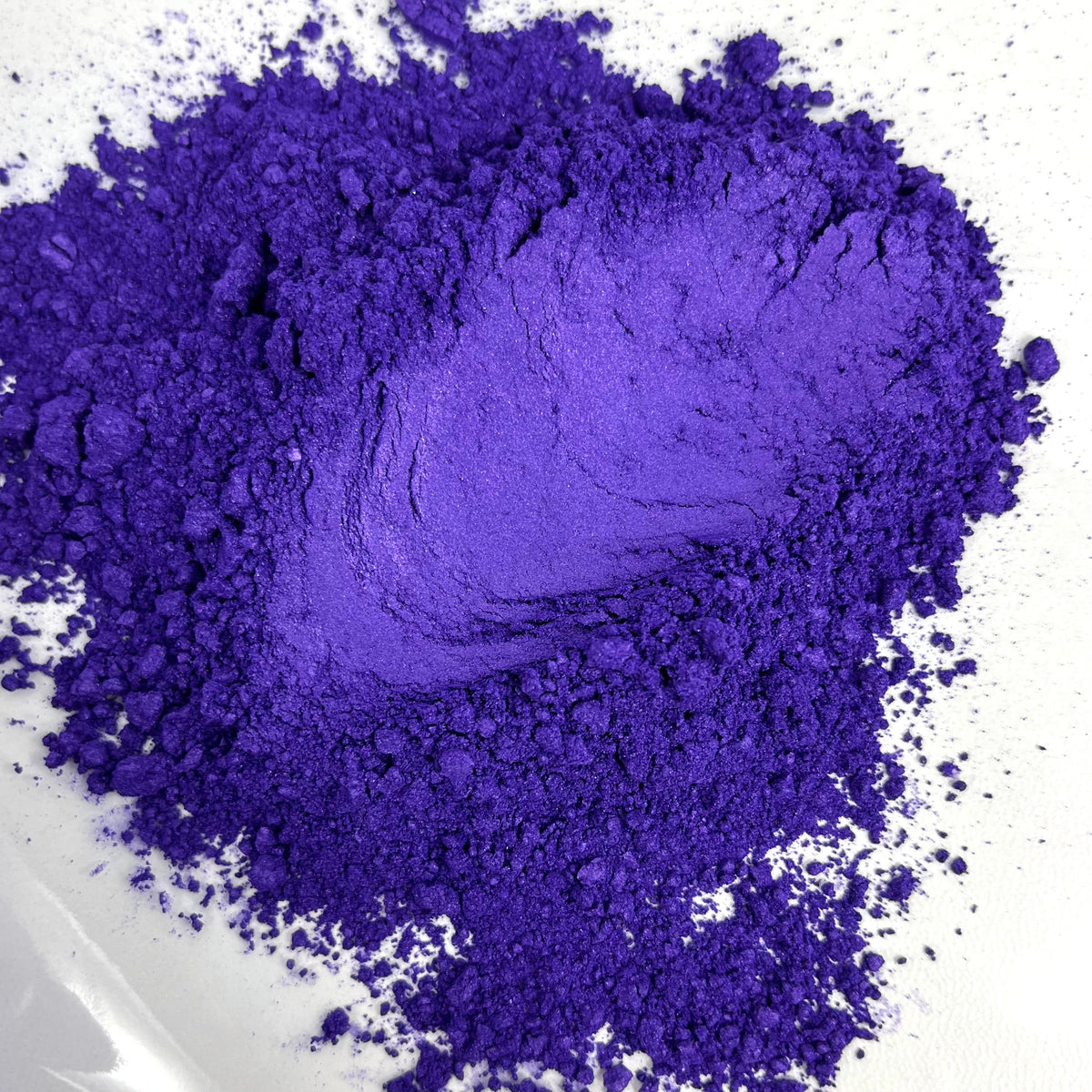 Passion Purple BULK Lustre Mica Powder 500g bag — Harry & Wilma