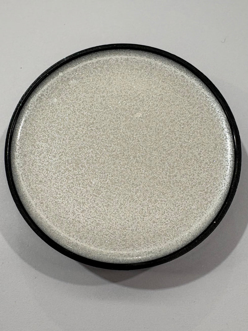 Premium Luster Pigment Paste 60g - Bright White