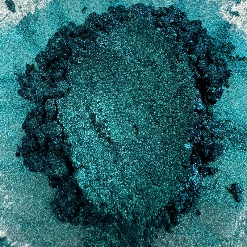 Super Chameleon Pigment - Green-Blue-Purple (5-25um)