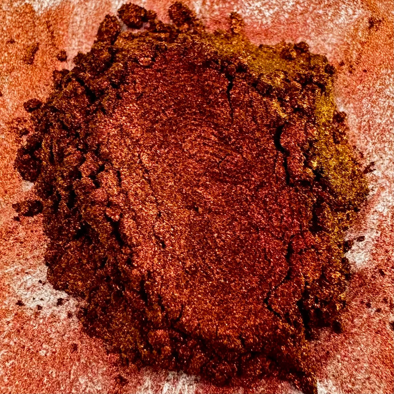 Super Chameleon Pigment - Purple-Gold (5-25um)