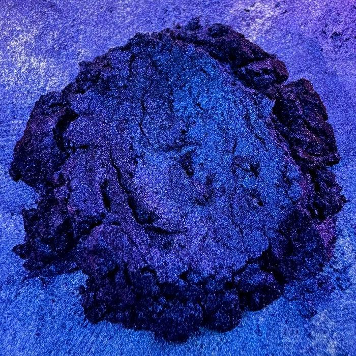 Super Chameleon Pigment - Blue-Red-Purple (5-25um)