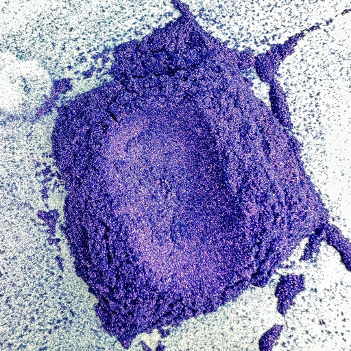 Chameleon Sparkle Pigment 10gm Purple (25-100um)
