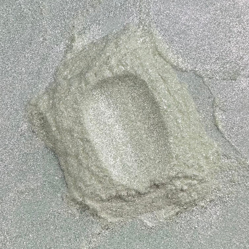 Chameleon Pigment 10gm - Green-Gold-Red (30-100um)