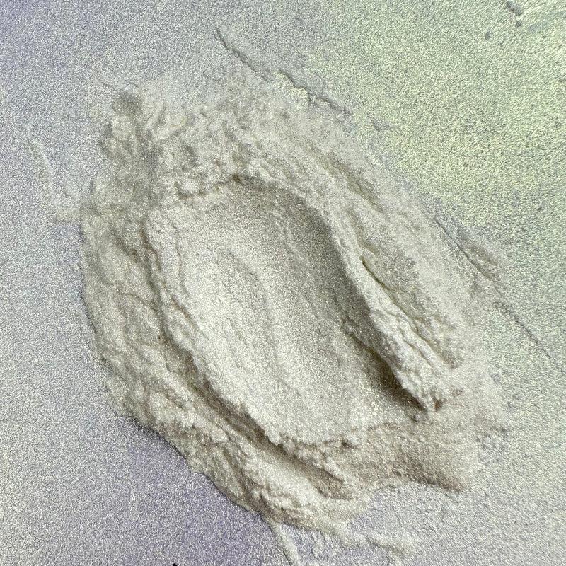 Chameleon Pigment 10gm - Blue-Green-Gold (15-45um)