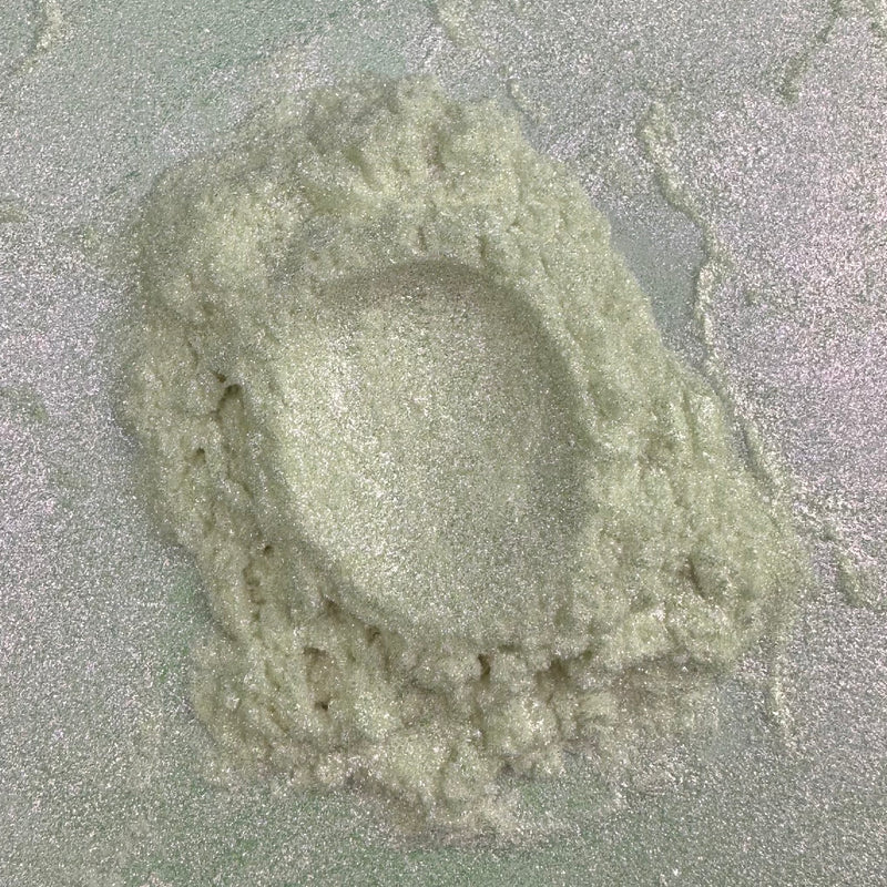 Chameleon Pigment 10gm - Gold-Red-Purple (30-100um)