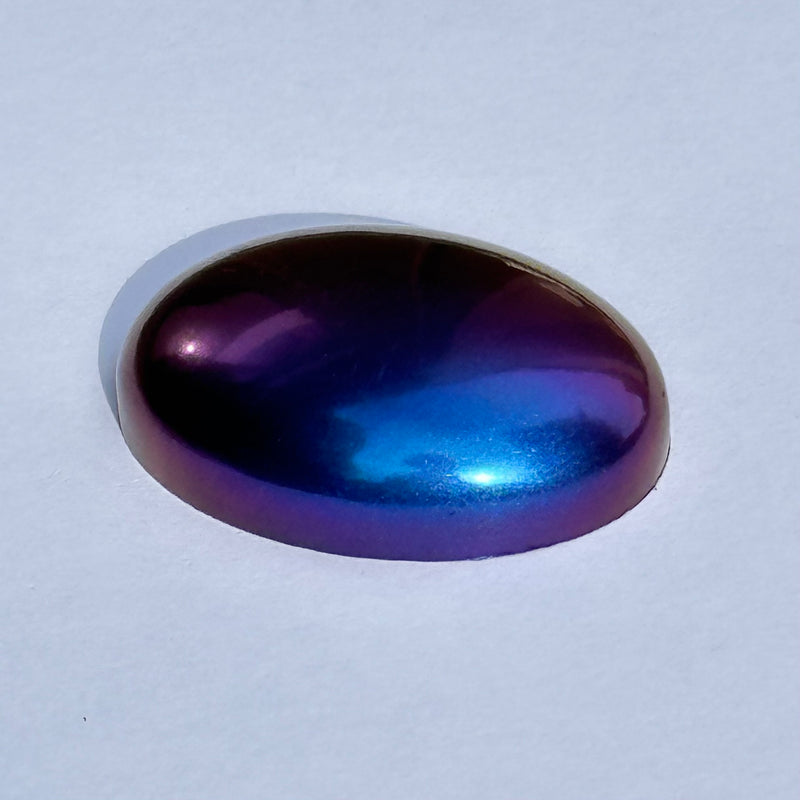 Super Chameleon Pigment - Blue-Red-Purple (5-25um)