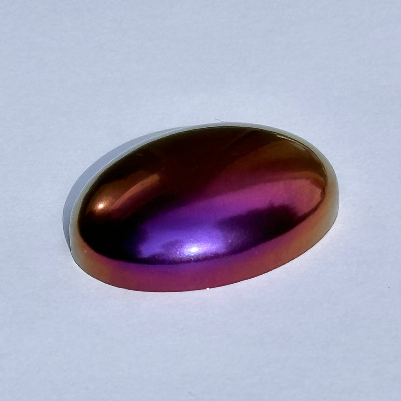 Super Chameleon Pigment - Purple-Yellow-Blue (5-25um)