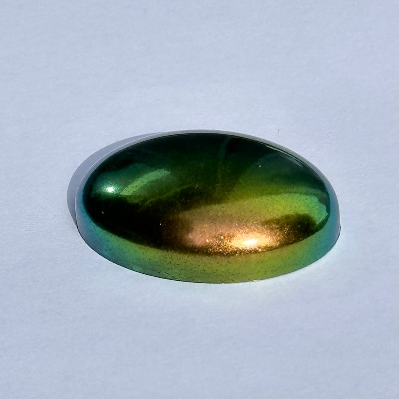Super Chameleon Pigment - Gold-Red-Green (5-25um)