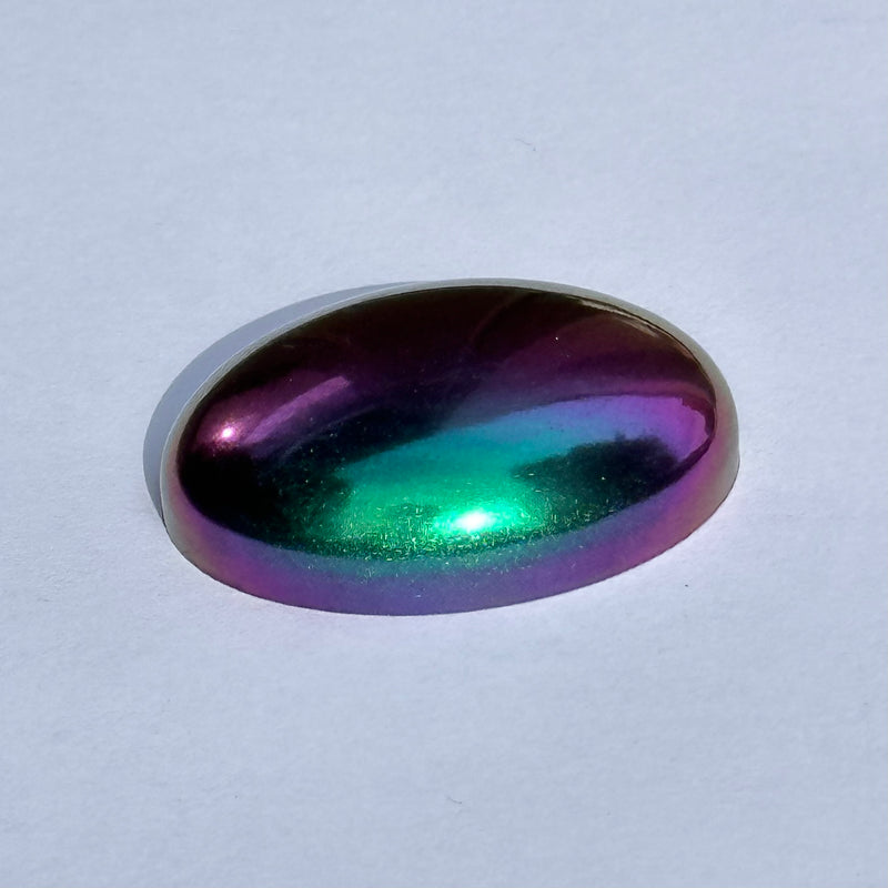 Super Chameleon Pigment - Green-Purple-Blue (5-25um)