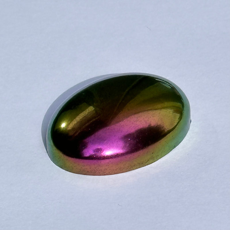 Super Chameleon Pigment - Fuchsia-Golden (5-25um)