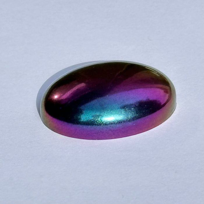 Super Chameleon Pigment - Blue-Purple-Orange (5-25um)