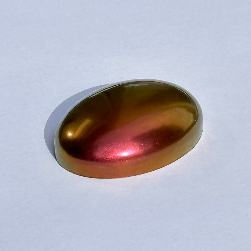Super Chameleon Pigment - Purple-Gold (5-25um)