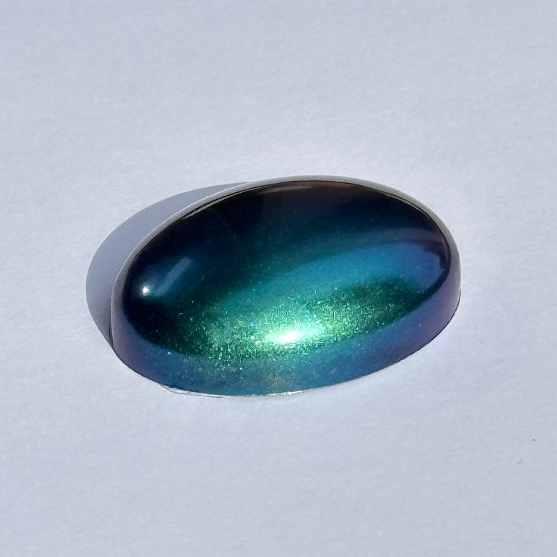 Super Chameleon Pigment - Green-Blue-Purple (5-25um)