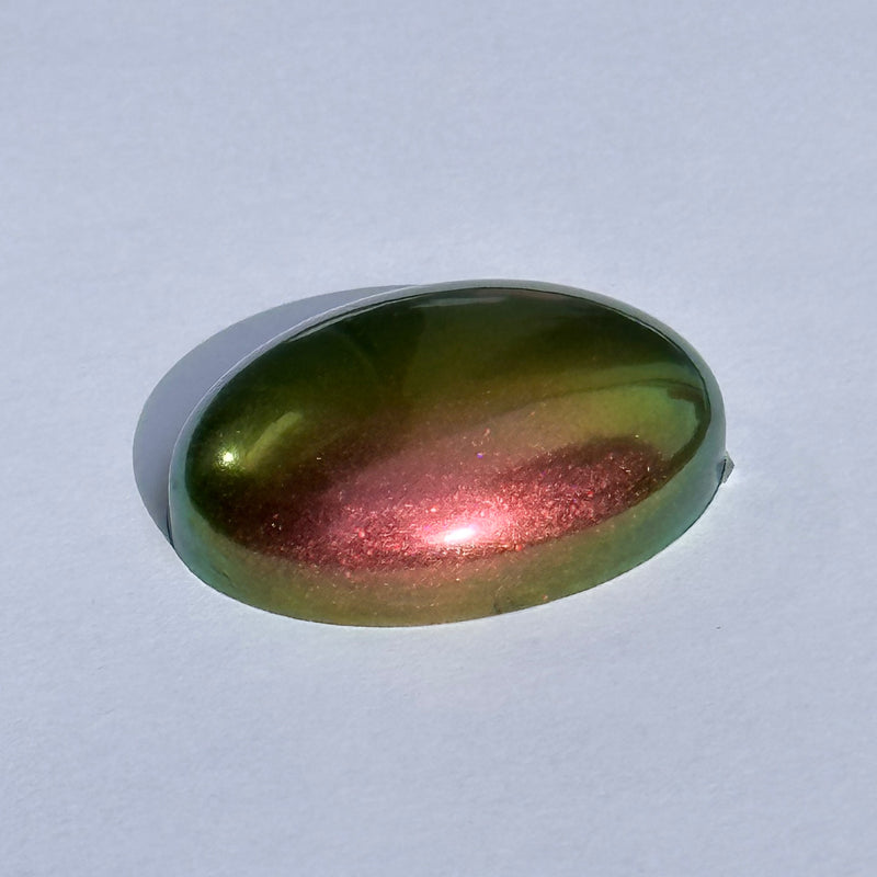 Super Chameleon Pigment - Fuchsia-Gold-Green (5-25um)