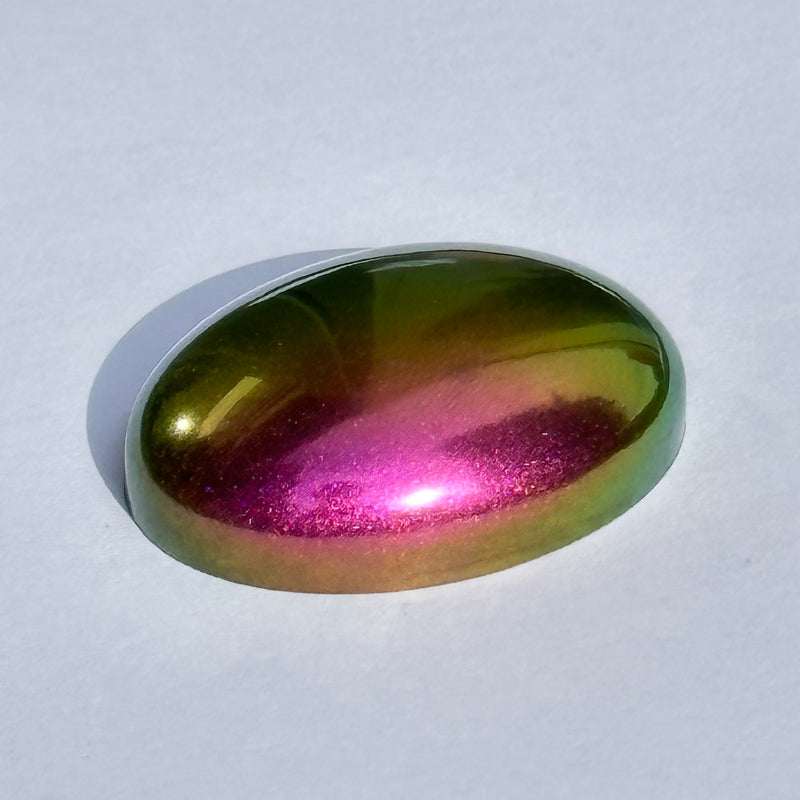 Super Chameleon Pigment - Brown-Red-Gold-Green (5-25um)