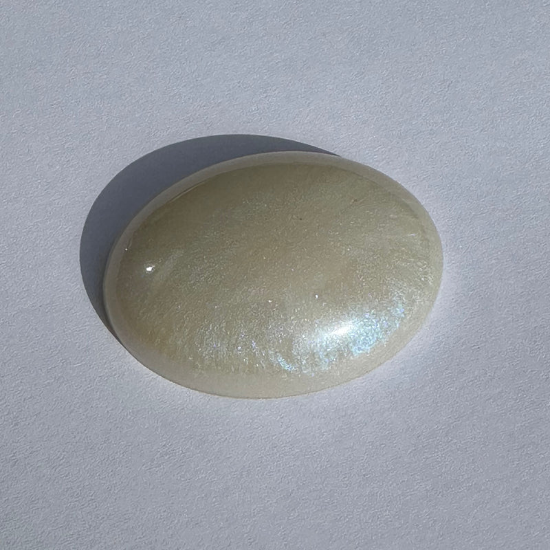 Interference Blue - Colour Shift Mica Pigment 50ml
