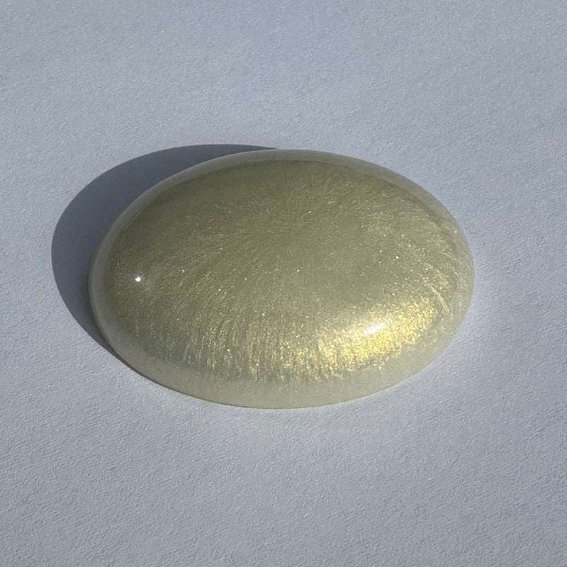 Interference Gold - Colour Shift Mica Pigment 50ml