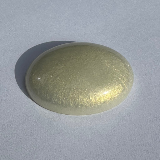 Interference Gold - Colour Shift Mica Pigment 50g