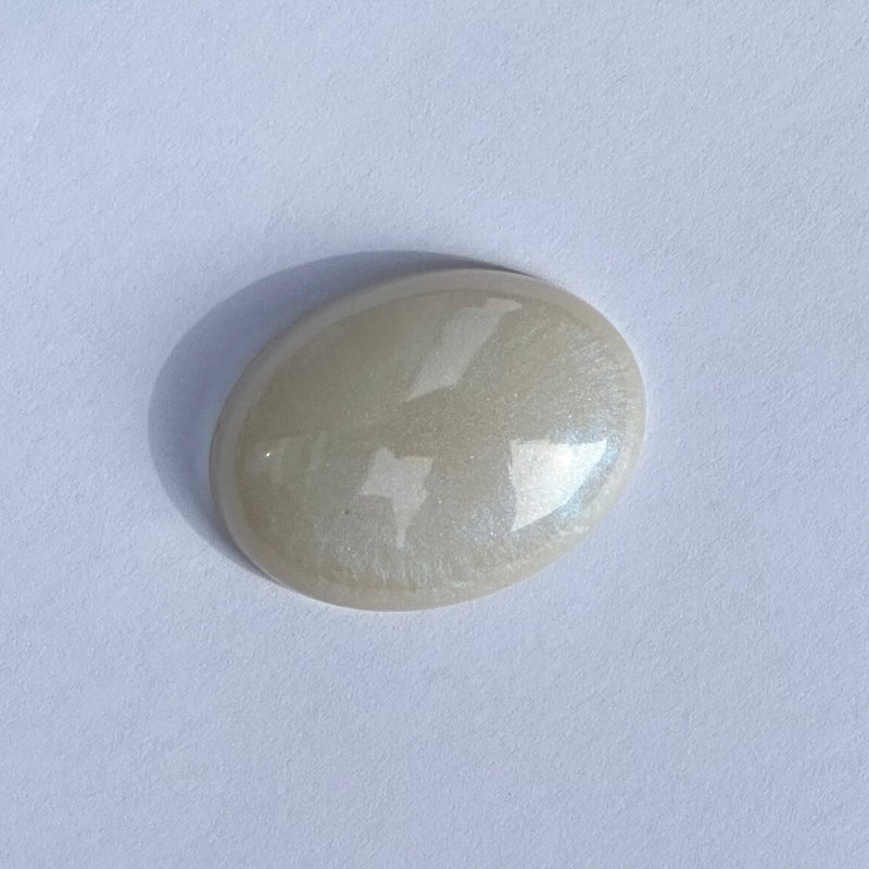 Interference Blue - Colour Shift Mica Pigment 50ml