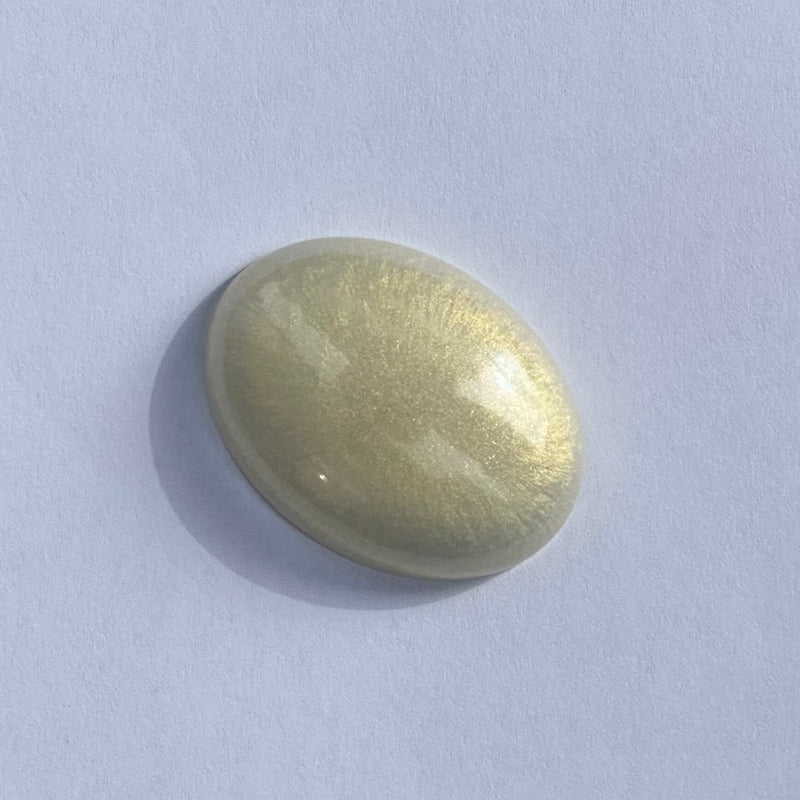 Interference Gold - Colour Shift Mica Pigment 50ml