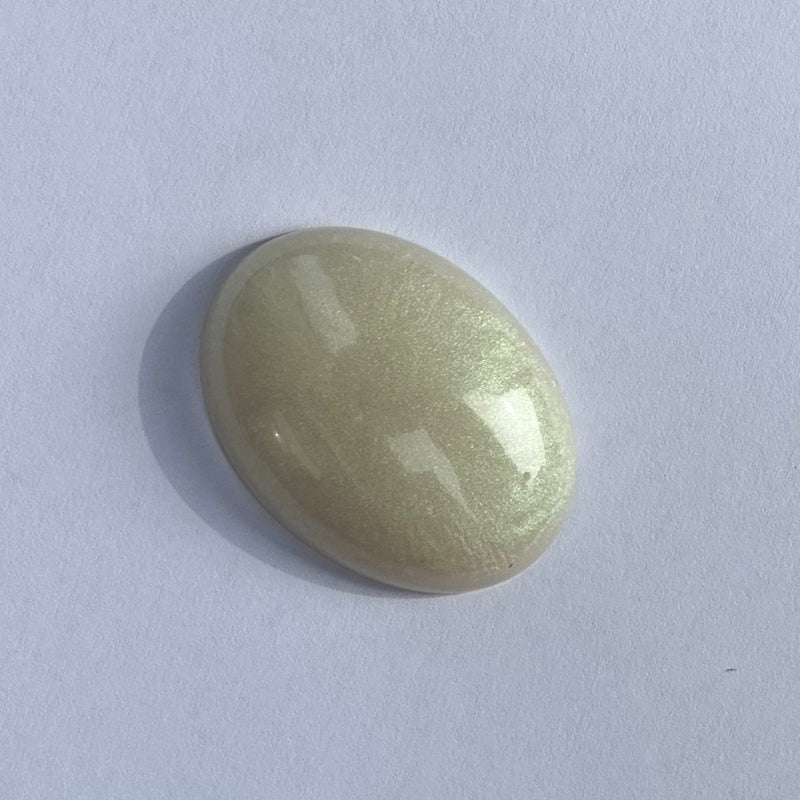 Interference Green - Colour Shift Mica Pigment 50ml