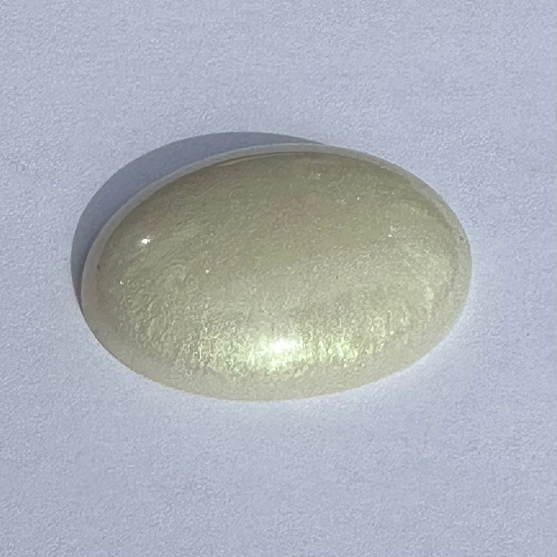Interference Green - Colour Shift Mica Pigment 50ml