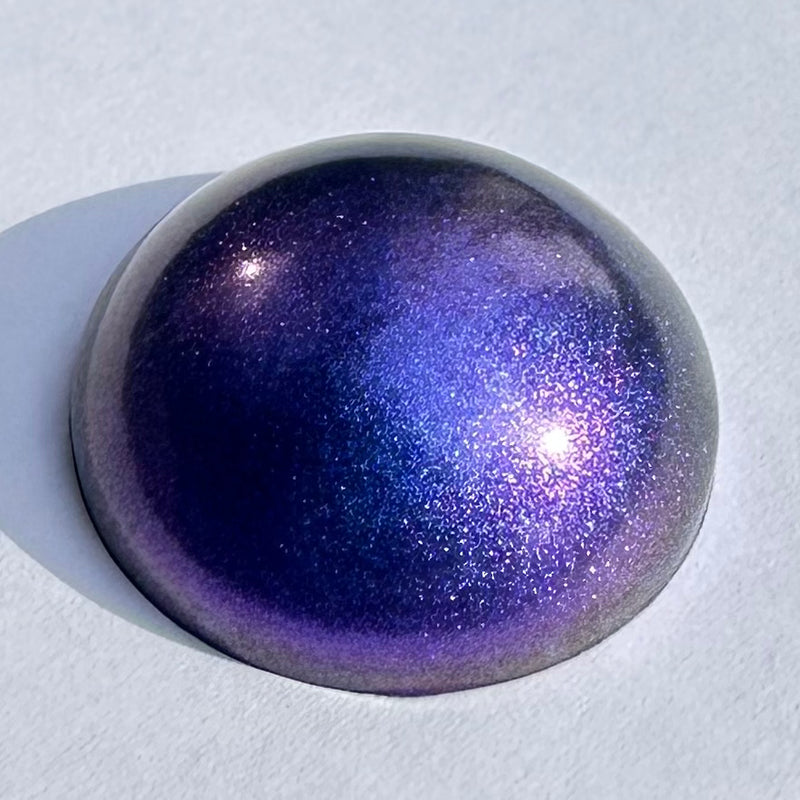 Chameleon Sparkle Pigment 10gm Purple (25-100um)