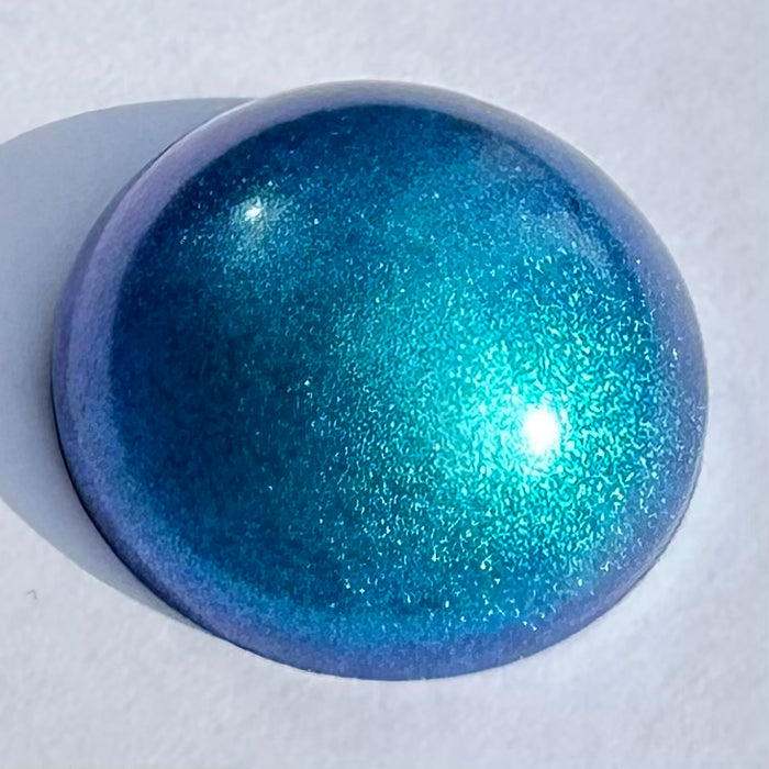 Chameleon Sparkle Pigment 10gm Green-Purple-Blue (25-100um)