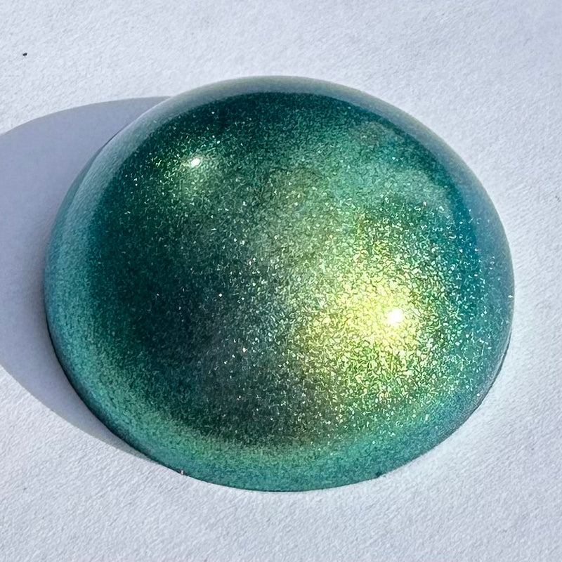 Chameleon Sparkle Pigment 10gm Green-Blue-Purple (25-100um)
