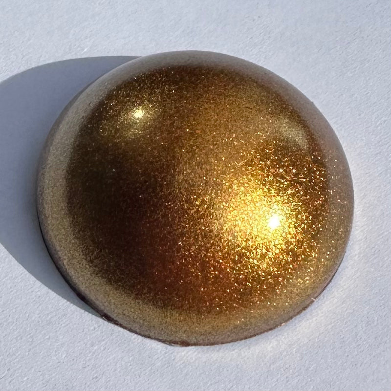 Chameleon Sparkle Pigment 10gm Green-Yellow-Orange (25-100um)