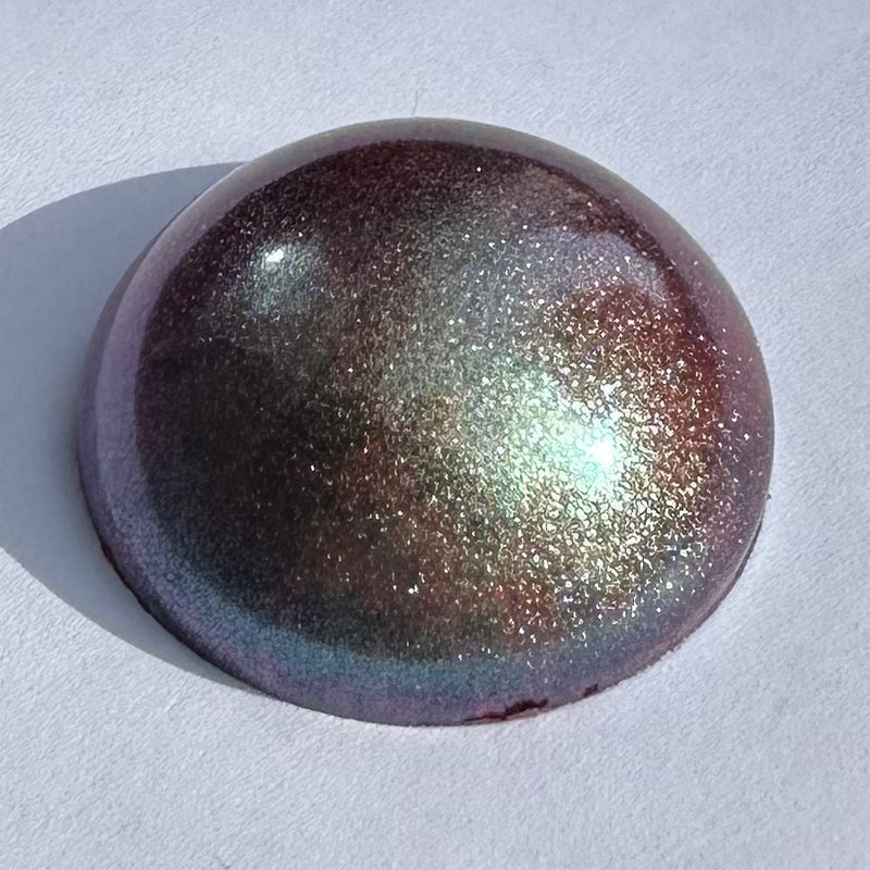 Chameleon Sparkle Pigment 10gm Purple-Blue-Green (25-100um)