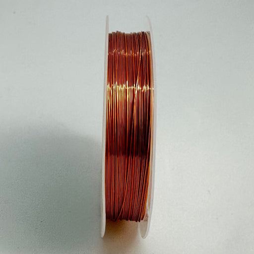 Copper wire Copper 0.4mm 9mt per roll - 3 Rolls