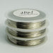 Silver Copper Wire 0.4mm 9mt per roll - 3 Rolls