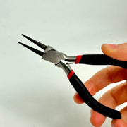 Plier and Side Cutter Set of 2
