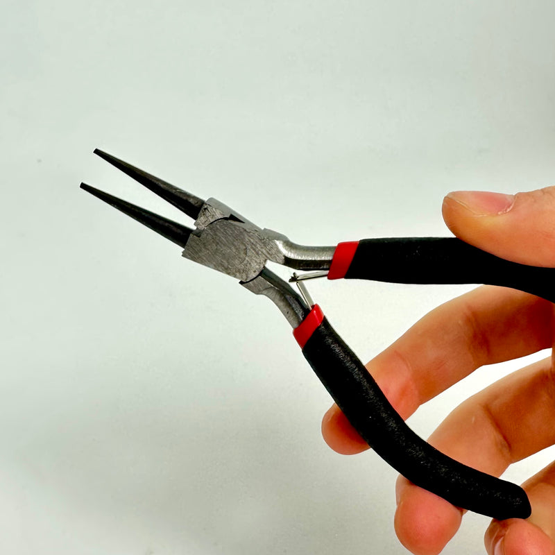 Plier and Side Cutter Set of 2