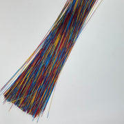Rainbow Florist Wire 500g Harry&Wilma
