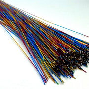 Harry&Wilma Rainbow Florist Wire 500g Bundle