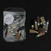 Tassel Keychain Kit Boho 20pcs