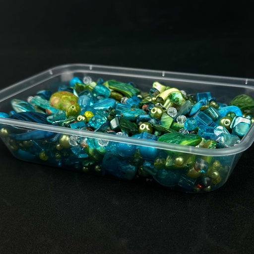 Limited Edition Premium Bead Mix - Under the Sea