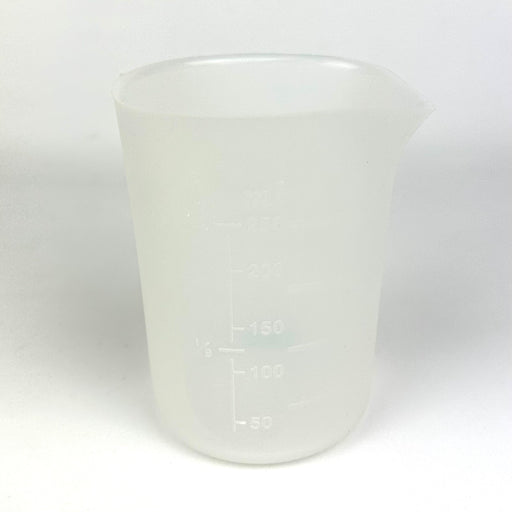 Silicone 250 ml Silicone Measuring Cup