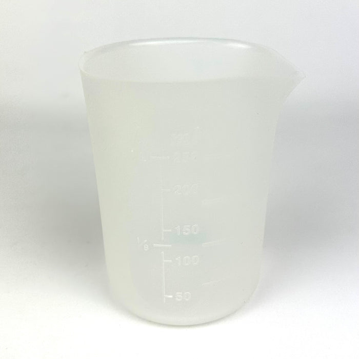 Silicone 250 ml Silicone Measuring Cup