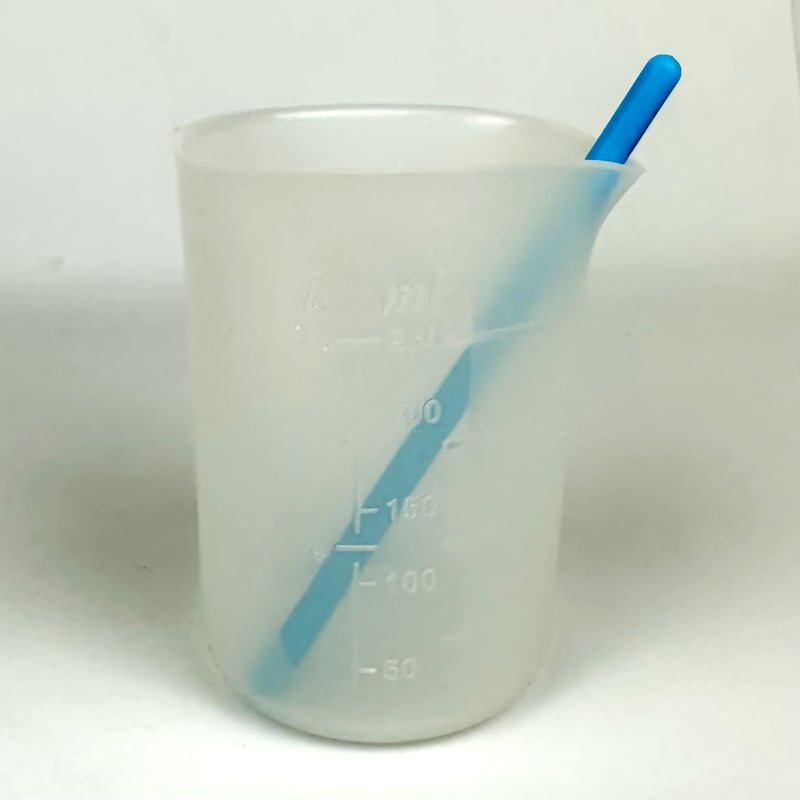 Harry&Wilma Silicone 250 ml Silicone Measuring Cup